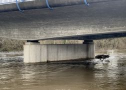 Hochwasser In Jena 04022021 8